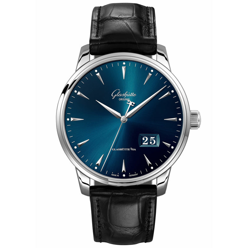Glashütte Original Senator Excellence Panorama Date