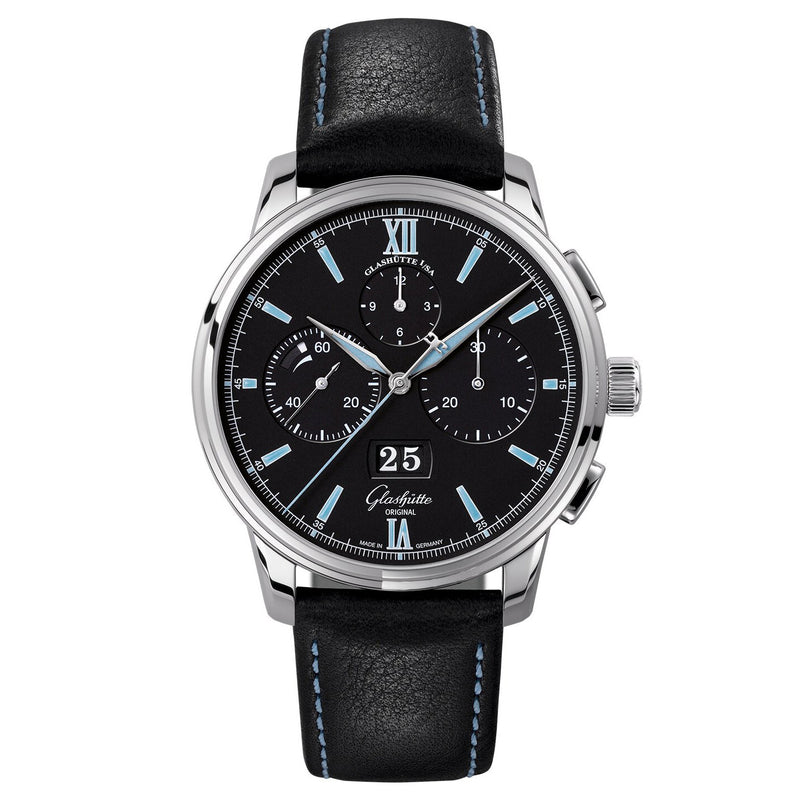Glashütte Original Senator Chronograph Panorama Date