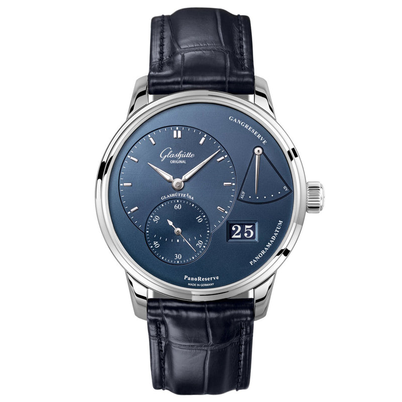 Glashütte Original PanoReserve