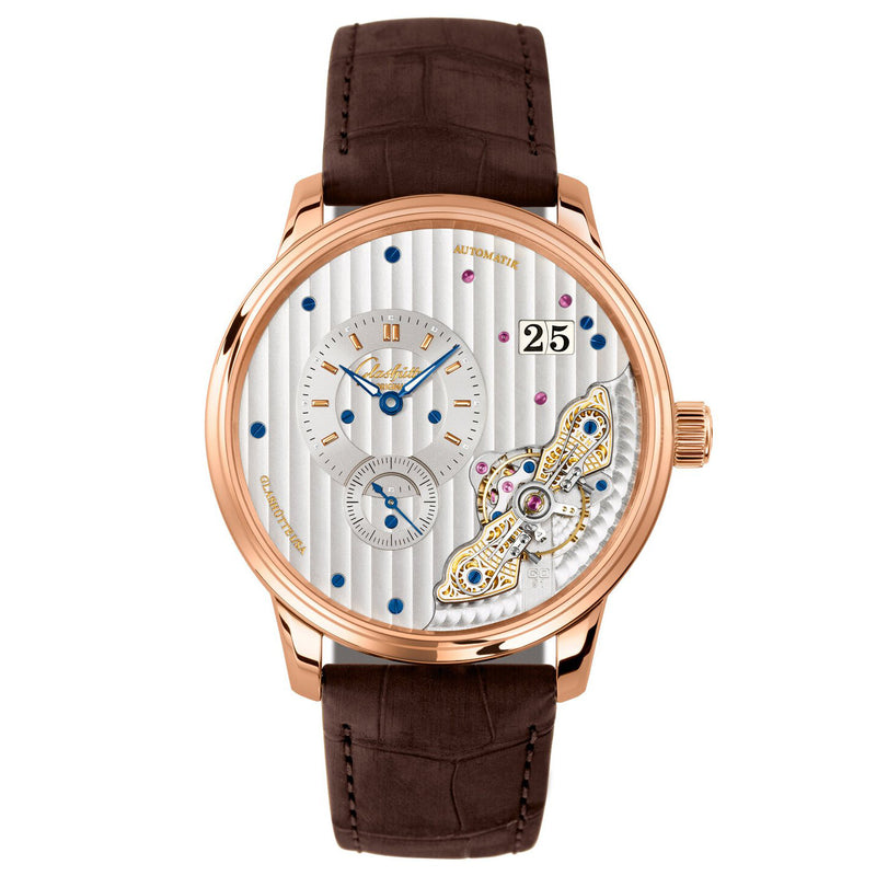 Glashütte Original PanoMatic Inverse