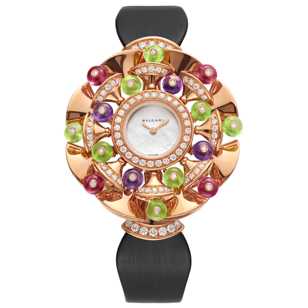Divas' Dream Quartz