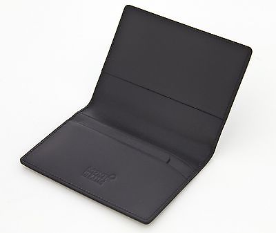 Meisterstück Card Holder