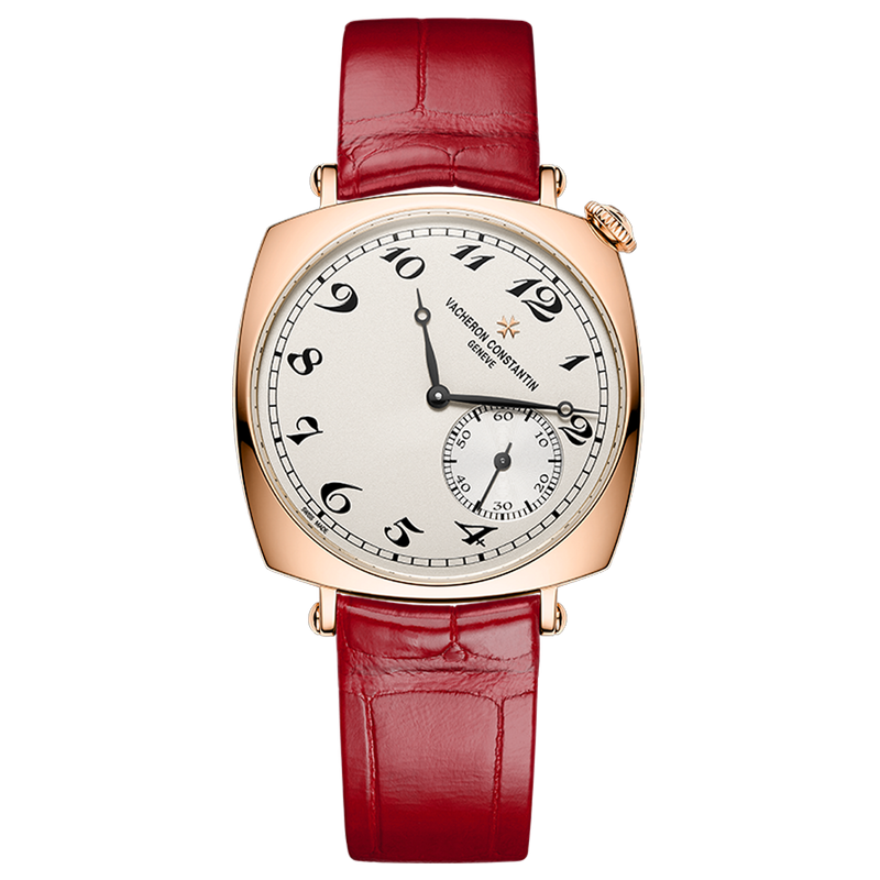 Vacheron Constantin Historiques American 1921 36.5mm 1100S/000R-B430