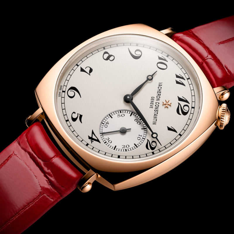 Vacheron Constantin Historiques American 1921 36.5mm 1100S/000R-B430	