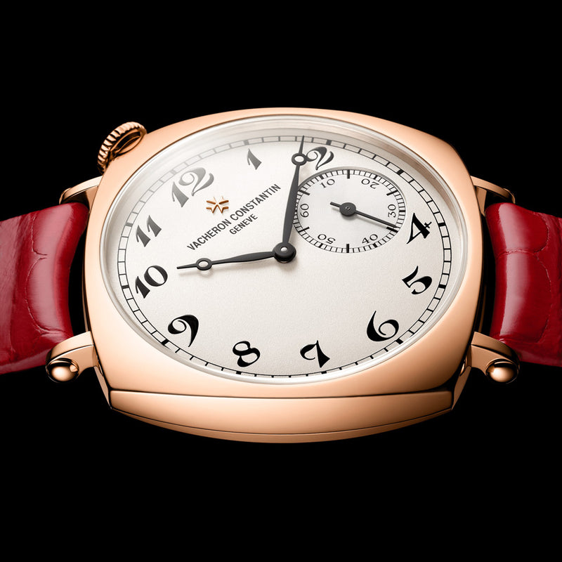 Vacheron Constantin Historiques American 1921 36.5mm 1100S/000R-B430	