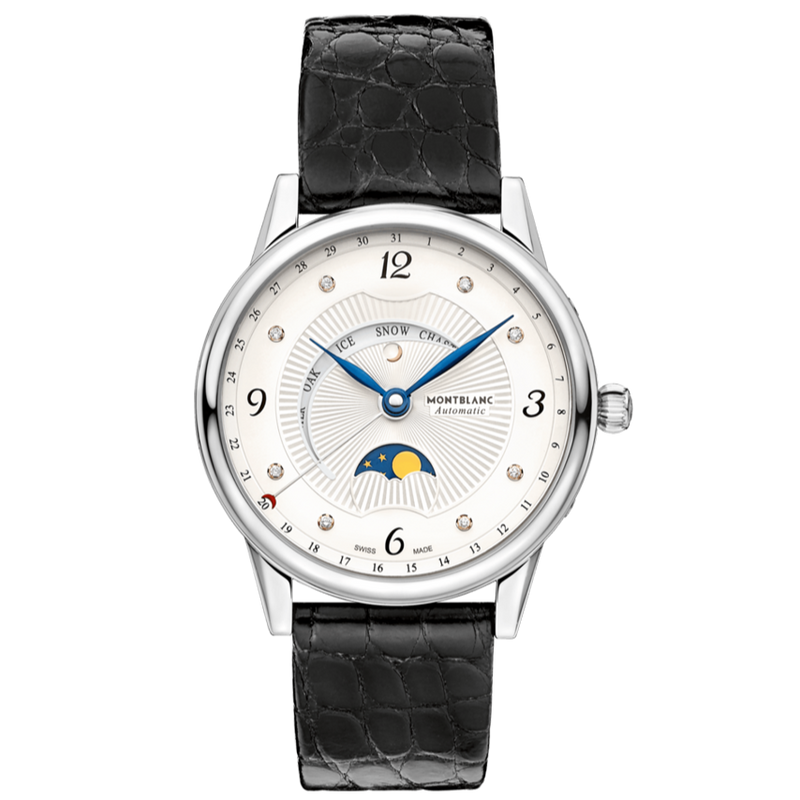 Bohème Moongarden 36 mm