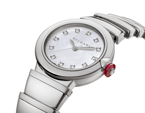 Lvcea 33mm Automatic