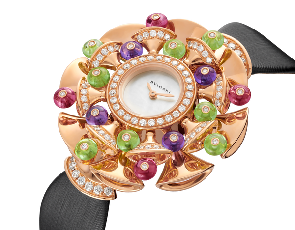 Divas' Dream Quartz
