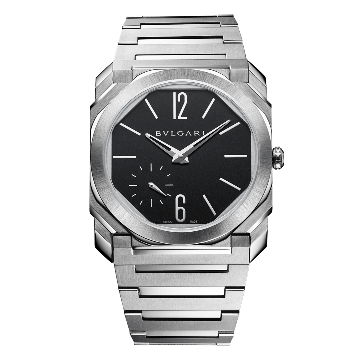 Octo Finissimo Watch 40mm