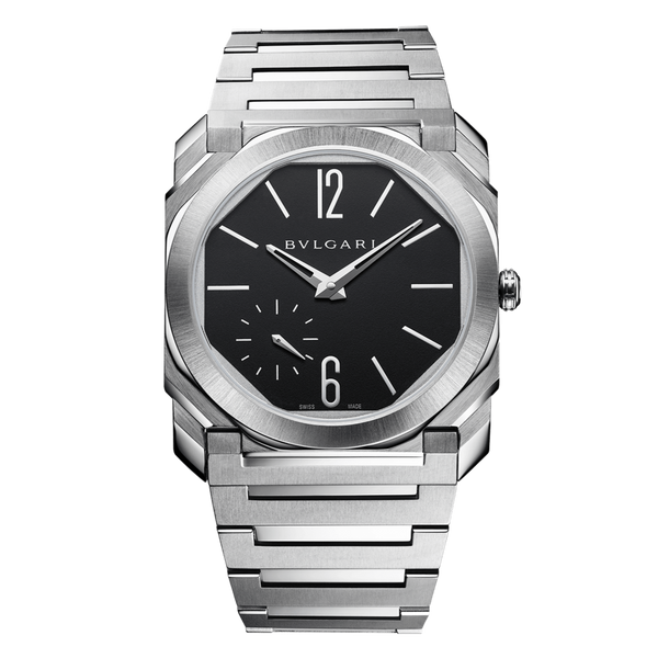 bulgari octo finissimo automatic