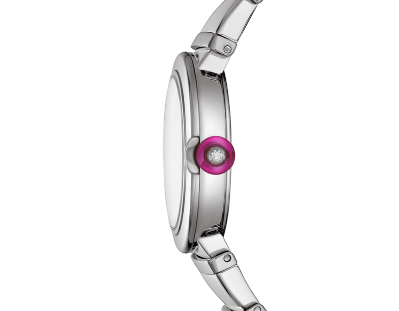 Bulgari Lvcea 28mm Quartz 102568