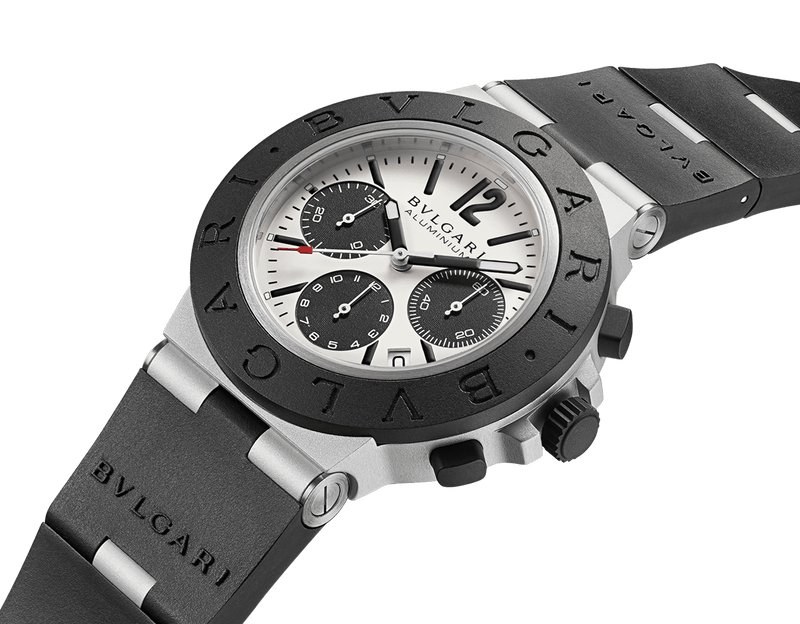 BVGLARI BVLGARI Aluminum