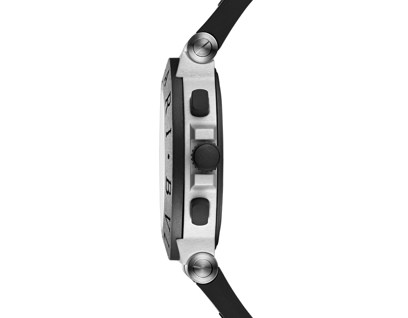 BVGLARI BVLGARI Aluminum