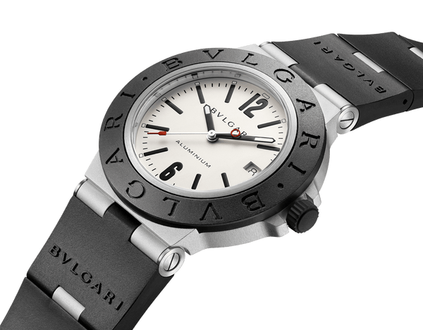 BVLGARI Aluminum 103382