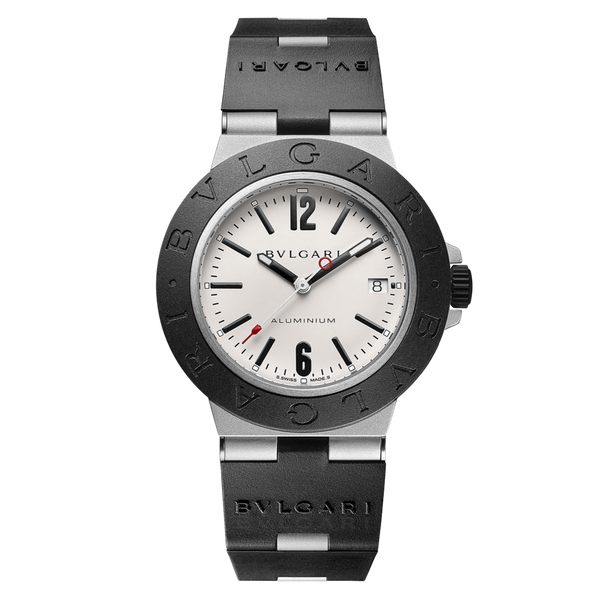 BVGLARI BVLGARI Aluminum