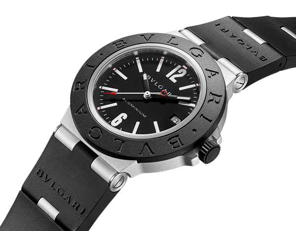 BVLGARI Aluminum 103445