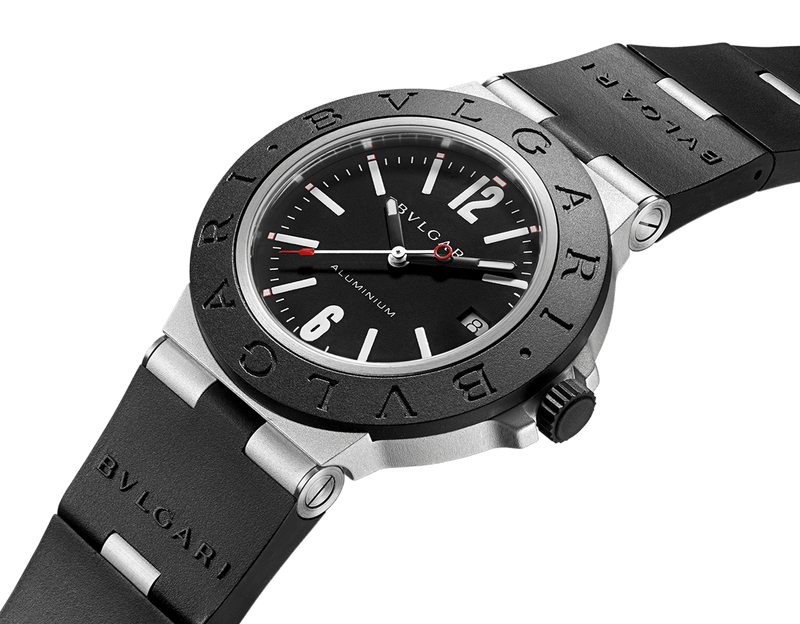 BVGLARI BVLGARI Aluminum