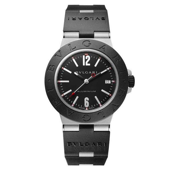 BVGLARI BVLGARI Aluminum