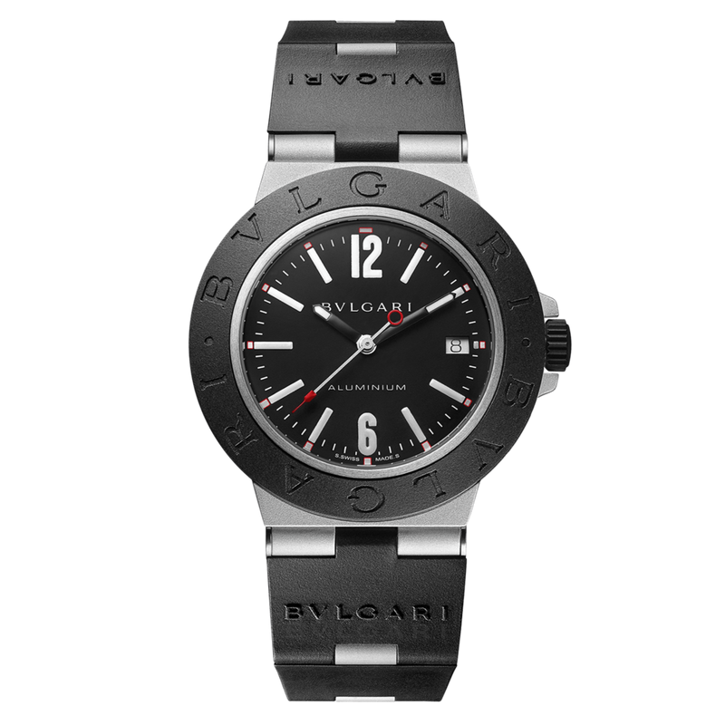 BVGLARI BVLGARI Aluminum