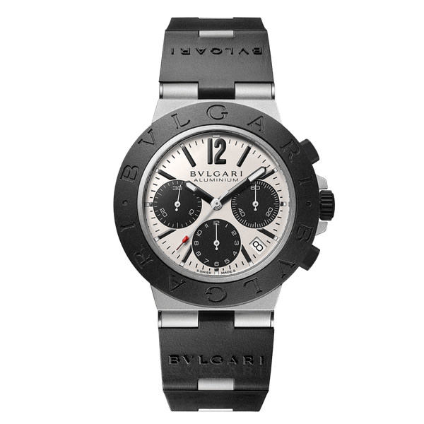 BVGLARI BVLGARI Aluminum