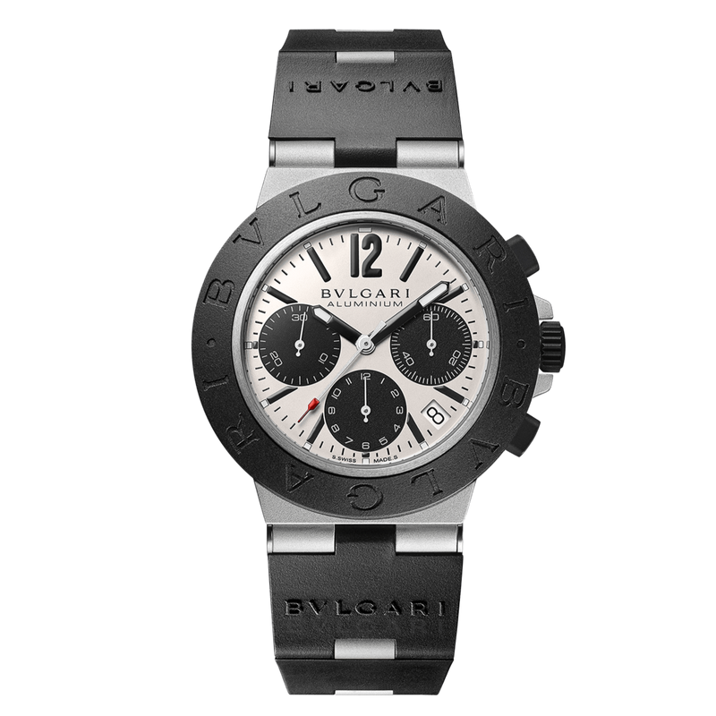 BVGLARI BVLGARI Aluminum