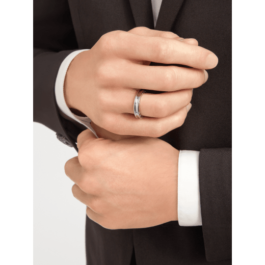 B zero1 ring discount