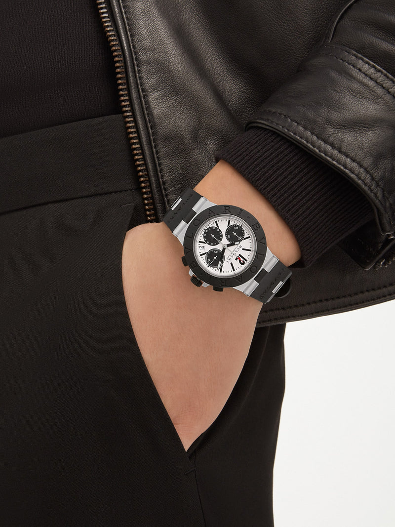 BVGLARI BVLGARI Aluminum