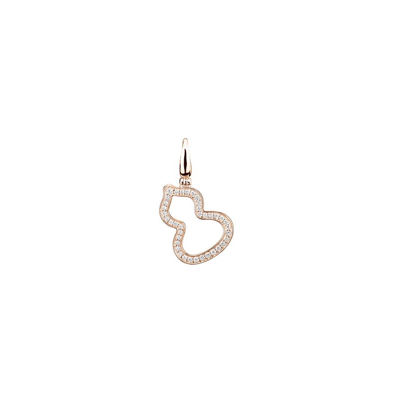 Wulu Pendant