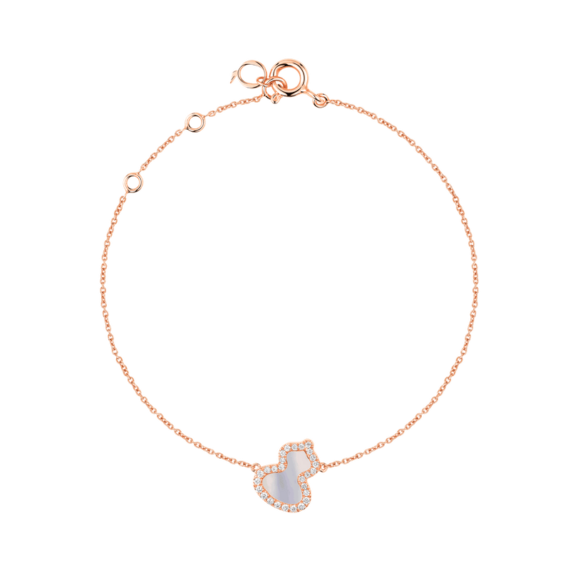 Petite Wulu Bracelet