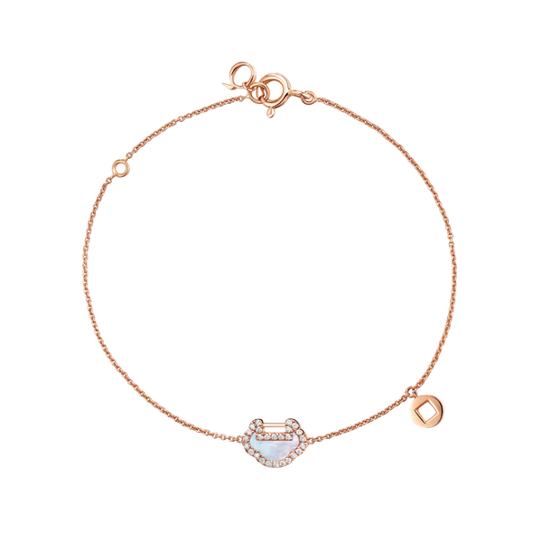 Petite Yu Yi Bracelet