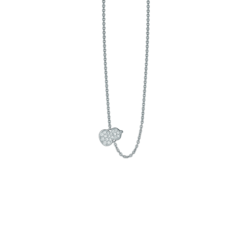 Petite Wulu Necklace