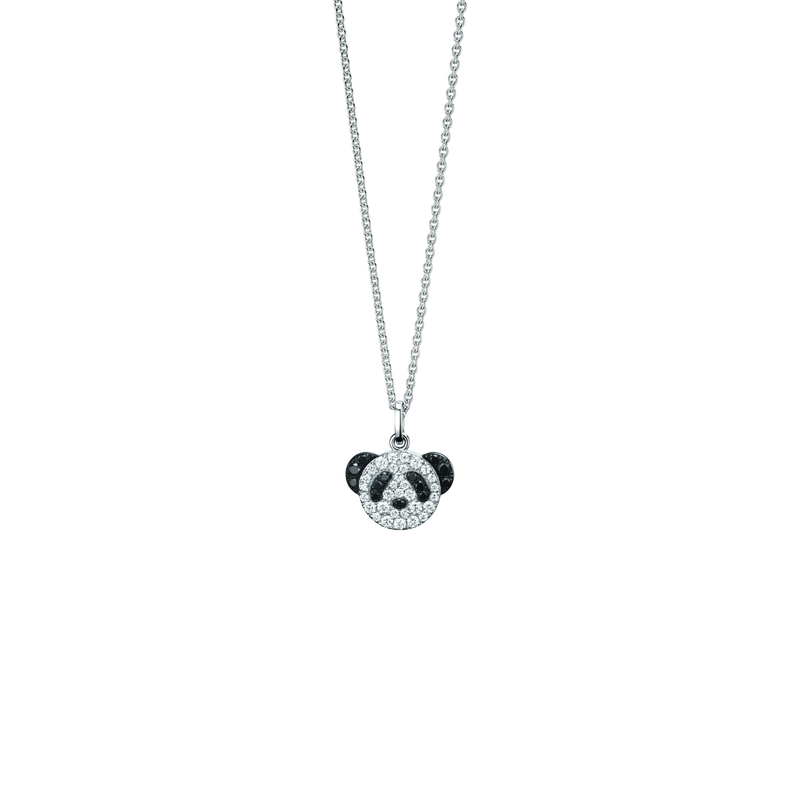 Petite Bo Bo Necklace