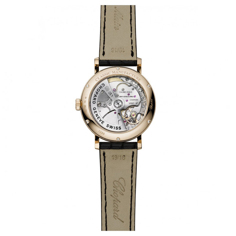 Chopard Classic Automatic 38mm 161289-5001