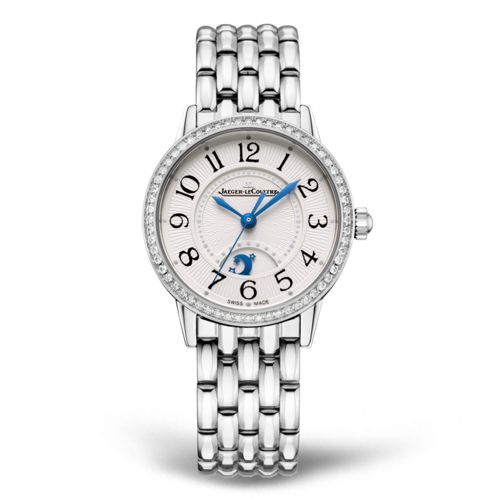 Rendez-Vous Classic Night & Day (Pink Gold) — Q3468130