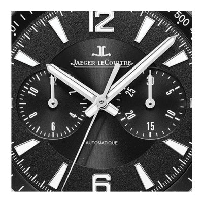 JLC Polaris Chronograph Q9028170