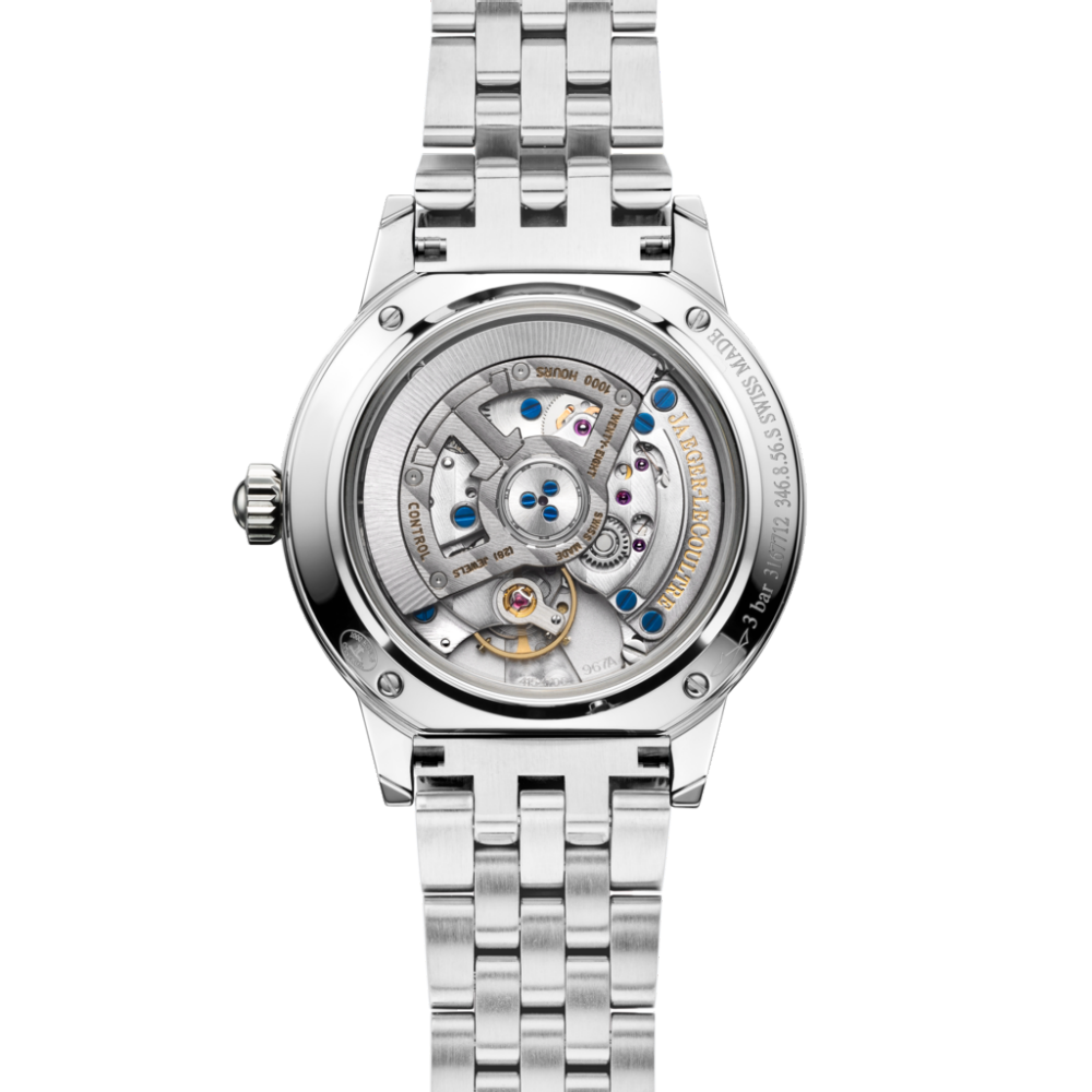 JLC Rendez-Vous Night & Day Q3468110