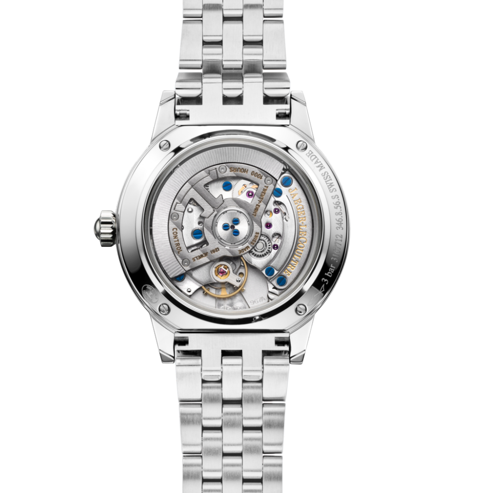 JLC Rendez-Vous Classic Night & Day Q3468130