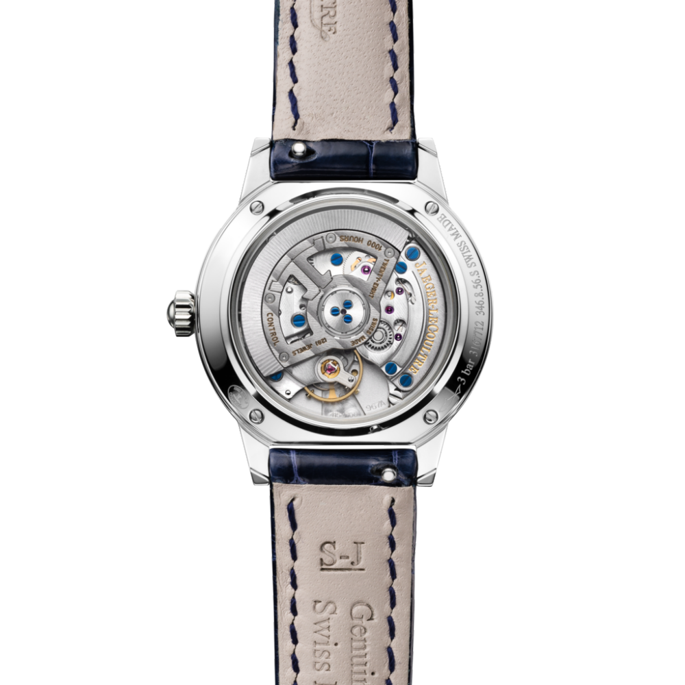 Jaeger-LeCoultre Rendez-Vous Classic Night & Day JLQ3468430