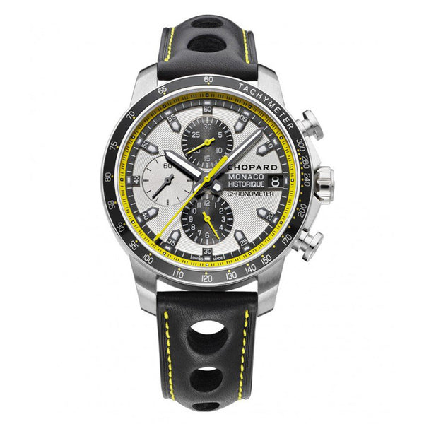 Chopard Classic Racing G.P.M.H. Chronograph 44.5mm 168570-3001