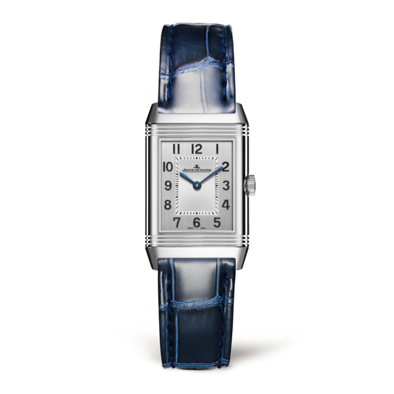 Reverso Classic Duetto