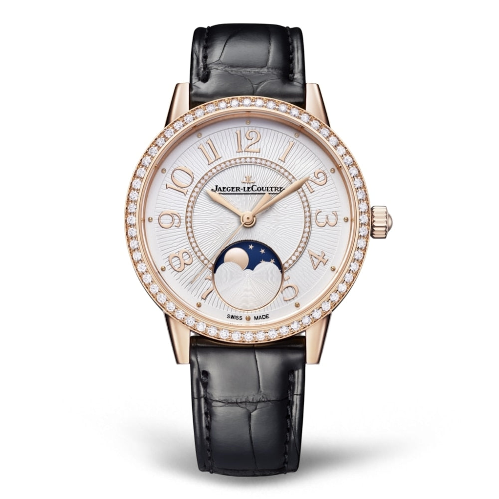 Rendez-Vous Moon Medium (Pink Gold) — Q3572430