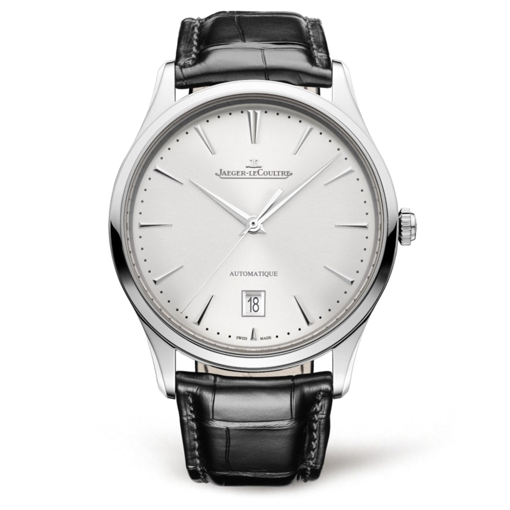 Master Ultra Thin Date — Q1238420