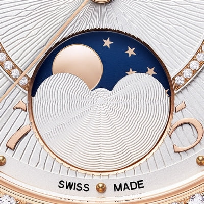 JLC Rendez-Vous Moon Medium Q3572430