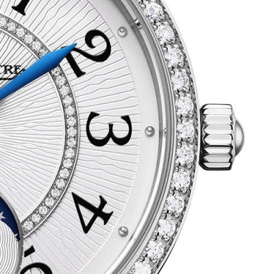 JLC Rendez-Vous Moon Medium Q3578430