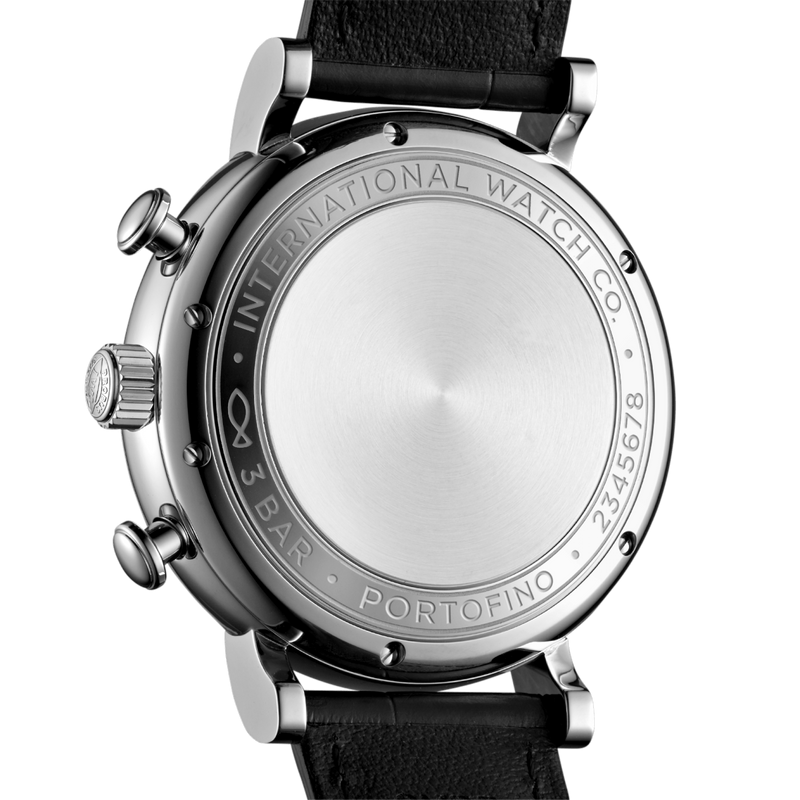 Portofino Chronograph IW391031