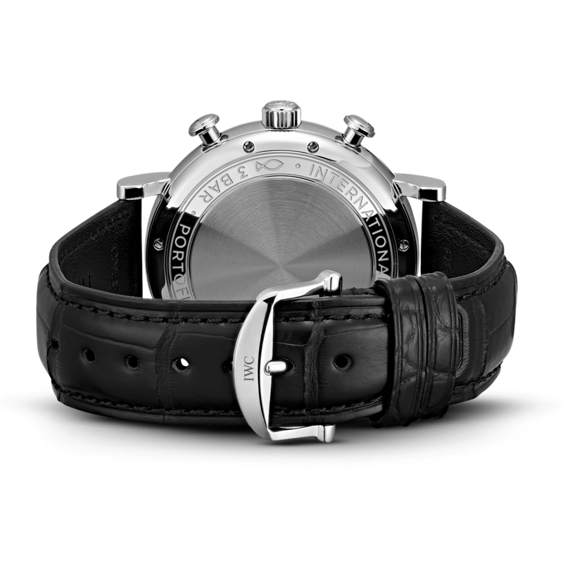 Portofino Chronograph IW391031
