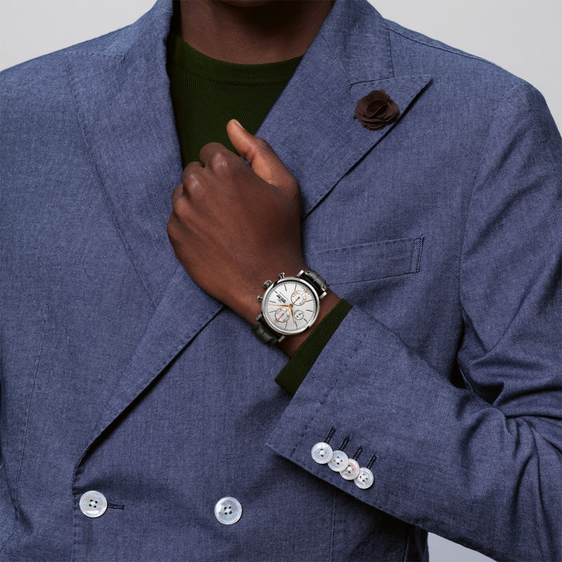Portofino Chronograph IW391031
