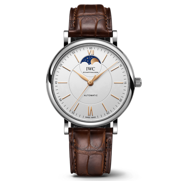 Portofino Automatic Moon Phase