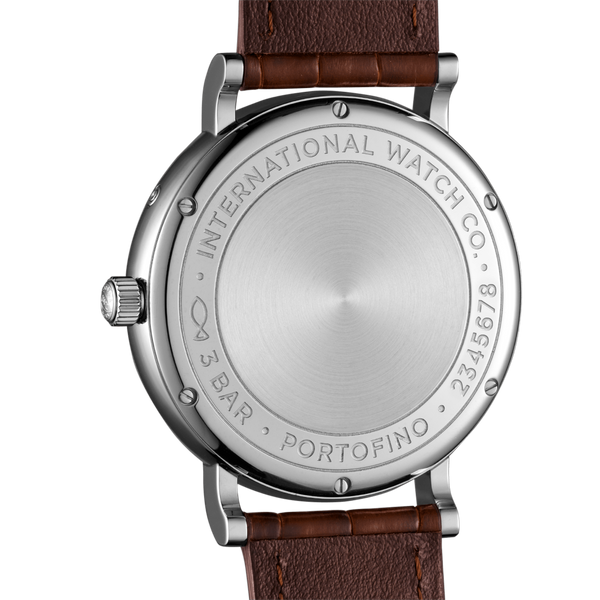 Portofino Automatic Moon Phase