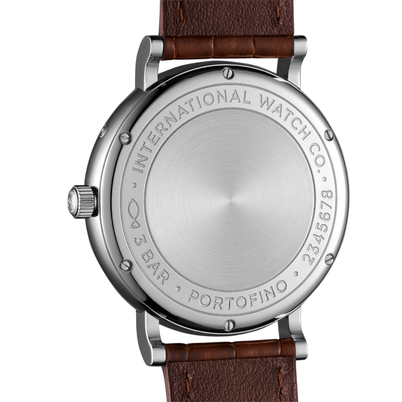 Portofino Automatic Moon Phase